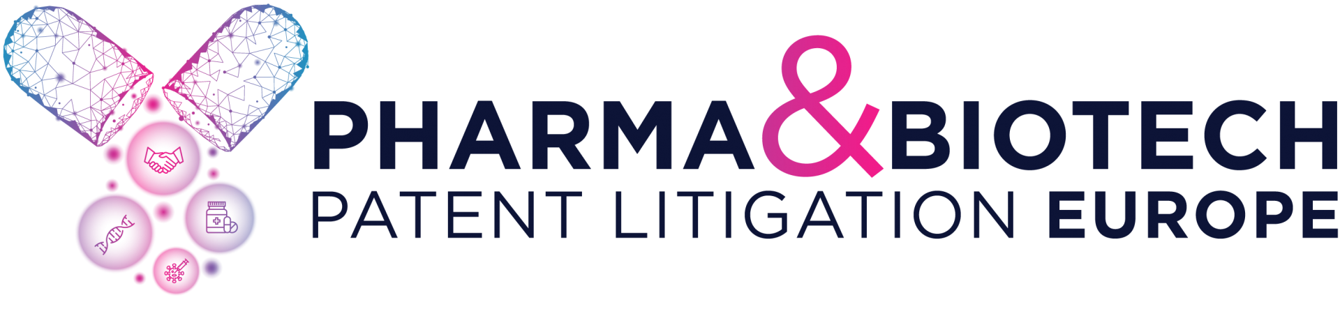 The Pharma & Biotech Patent Litigation Summit, Europe (2026)