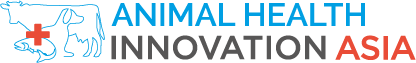 Animal Health Innovation Asia logo